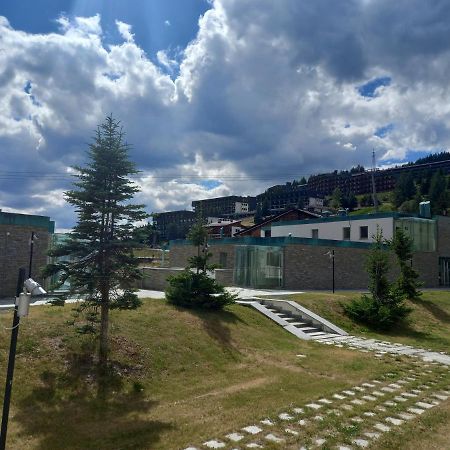 46 Vale C'E' Al Villaggio Olimpico Di セストリエーレ エクステリア 写真