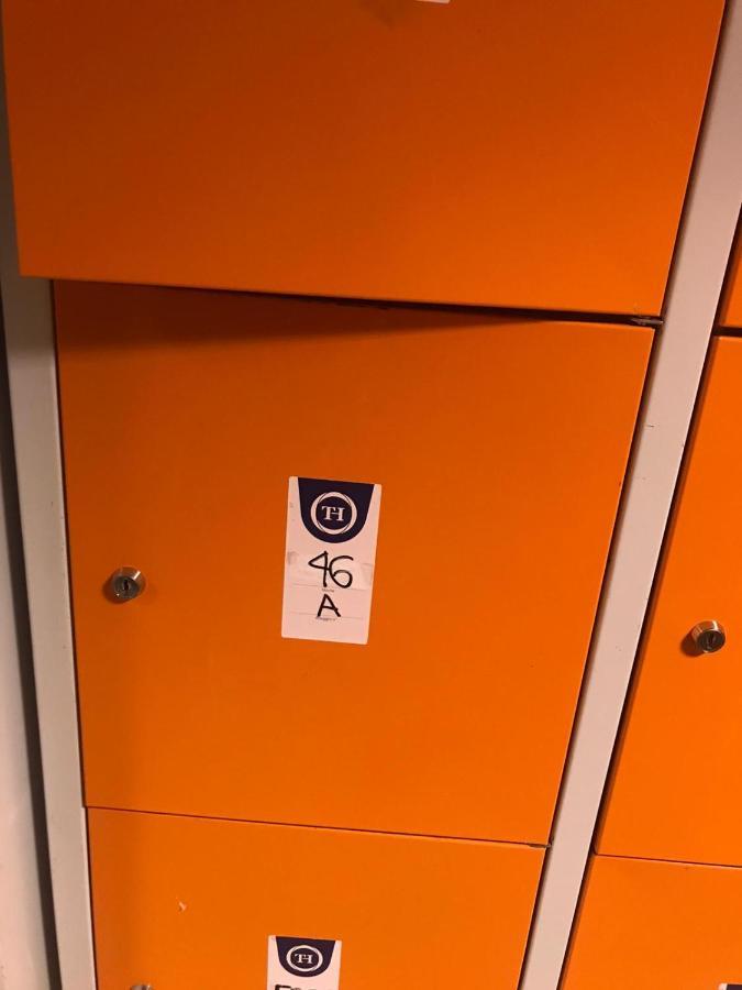 46 Vale C'E' Al Villaggio Olimpico Di セストリエーレ エクステリア 写真