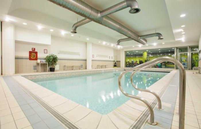 46 Vale C'E' Al Villaggio Olimpico Di セストリエーレ エクステリア 写真