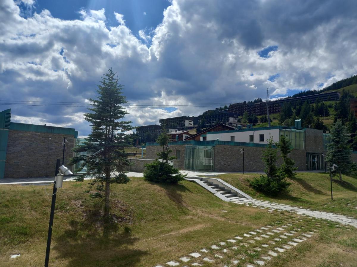 46 Vale C'E' Al Villaggio Olimpico Di セストリエーレ エクステリア 写真