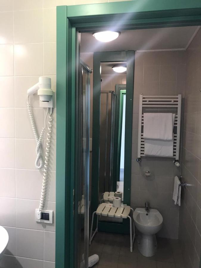 46 Vale C'E' Al Villaggio Olimpico Di セストリエーレ エクステリア 写真